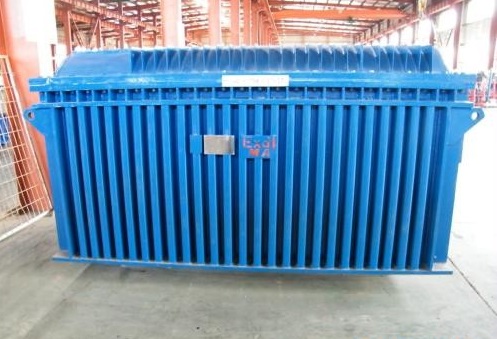 永仁矿用变压器