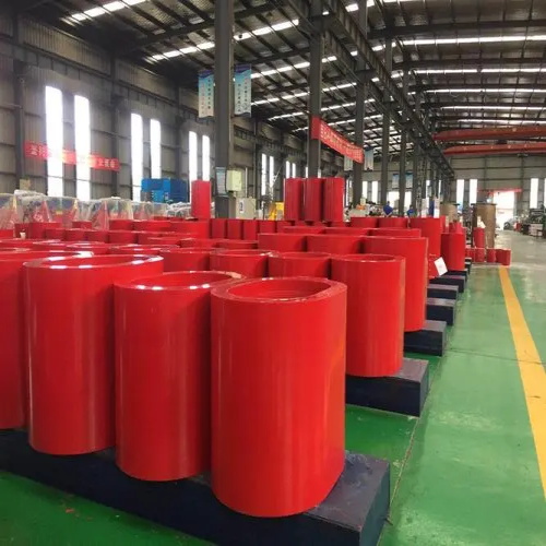 永仁SCBH15-非晶合金干式变压器