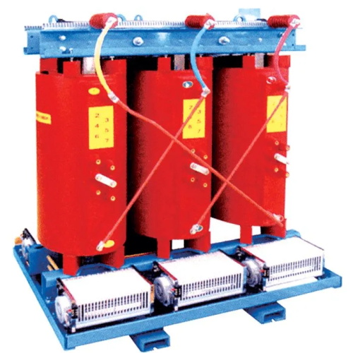 永仁SCB10-1250KVA干式变压器