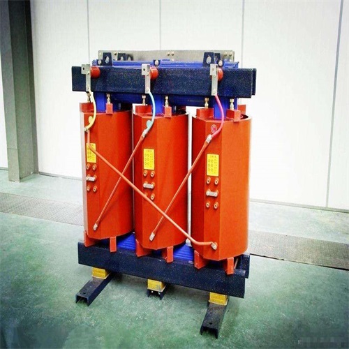永仁80KVA干式变压器