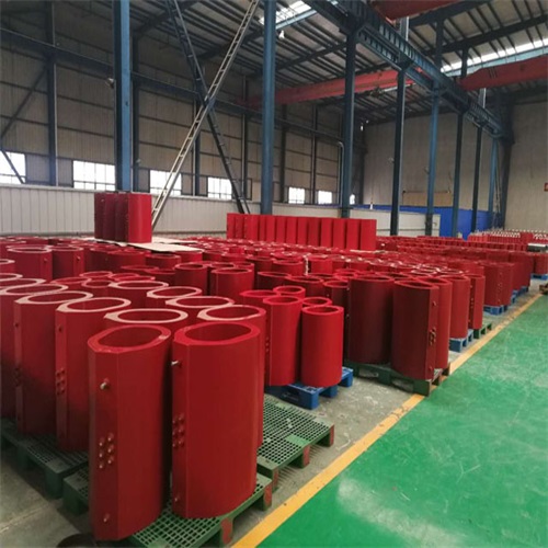 永仁500KVA干式变压器厂家