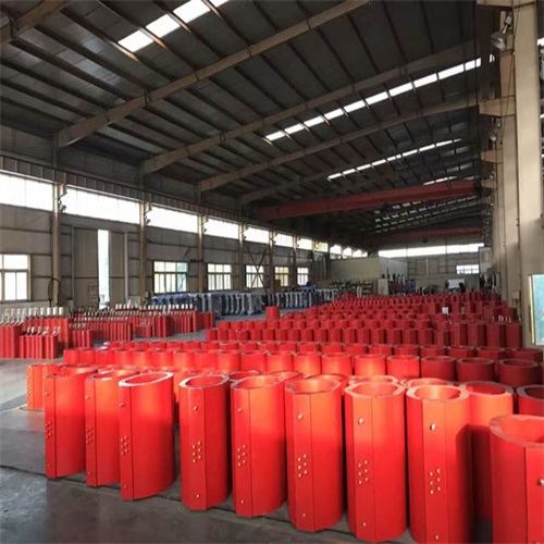永仁SCB13干式变压器