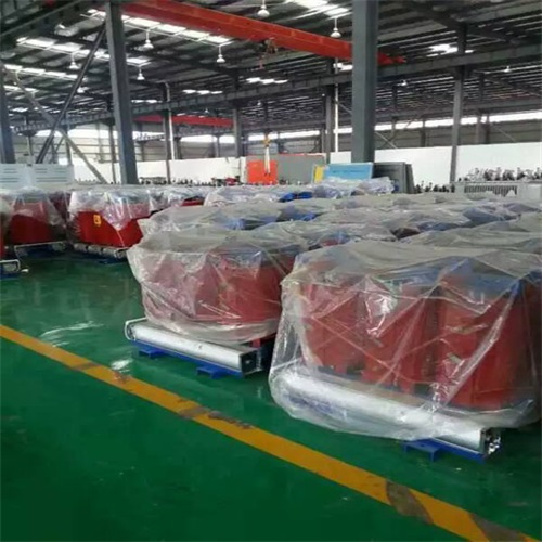 SCB14-1600kVA 永仁永仁永仁干式变压器 二级能效环保永仁永仁永仁干式变压器生产厂家