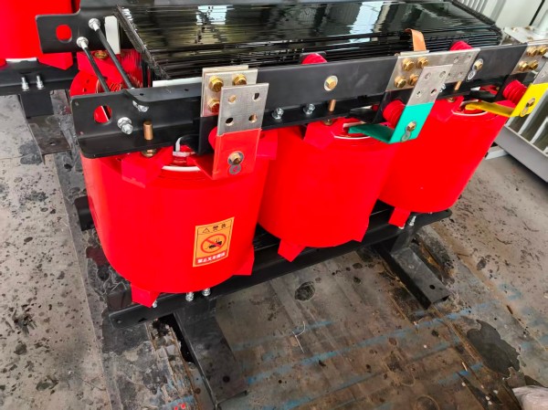 大容量永仁永仁永仁干式变压器 1250kVA‑2500kVA永仁永仁永仁干式变压器